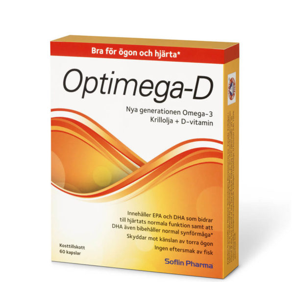 Optimega D