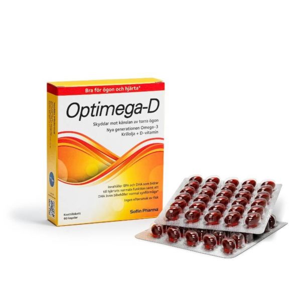 Optimega-D