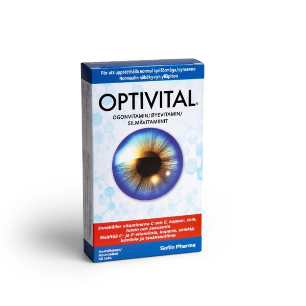 Optivital