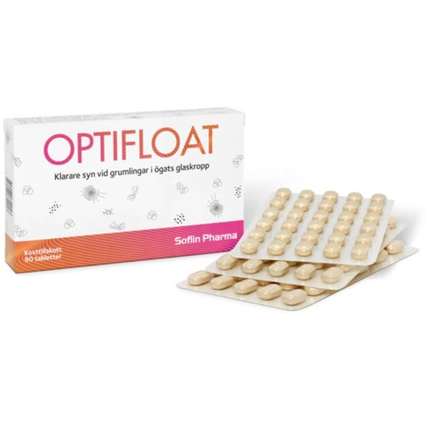 Optifloat